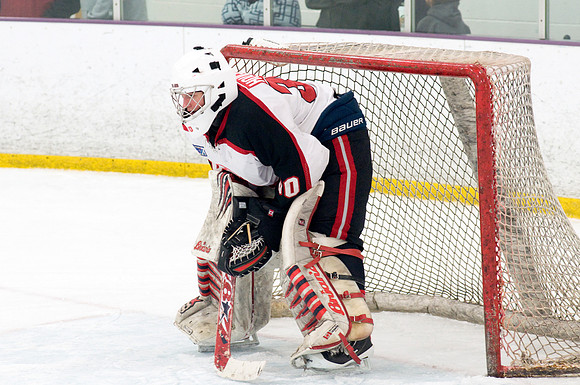 Tyler Hough Dallas Ice Jets