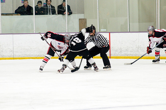 Dallas Ice Jets Ice Jets El Paso Rhinos