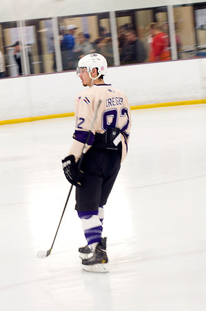 Chance Creger