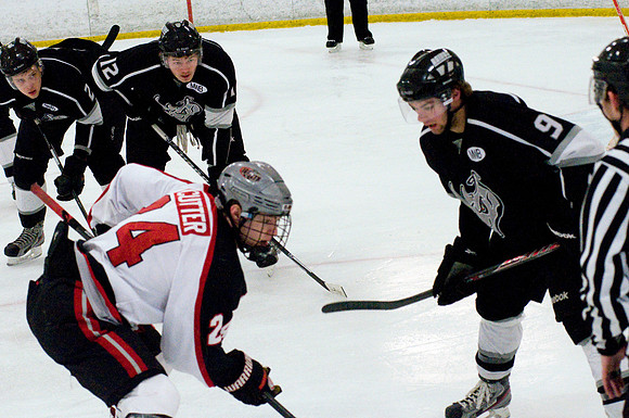 Dallas Ice Jets Ice Jets El Paso Rhinos