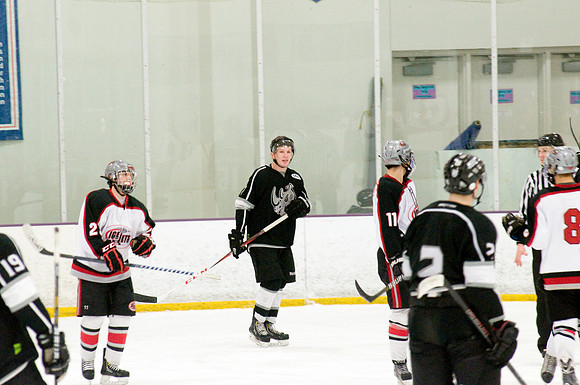 Dallas Ice Jets Ice Jets El Paso Rhinos