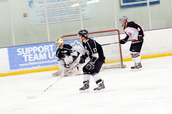 17 Peter Plesa El Paso Rhinos
