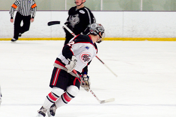 Ondrej Valo Ice Jets