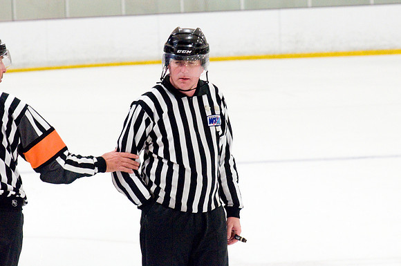 Officials