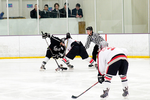 Dallas Ice Jets Ice Jets El Paso Rhinos