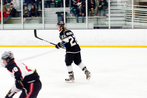 22 Chris Wilhite El Paso Rhinos