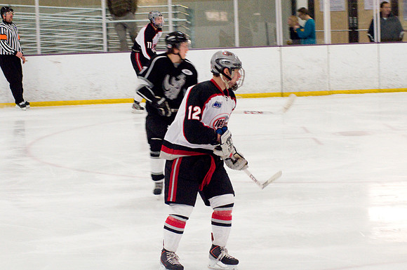 Ondrej Valo Ice Jets