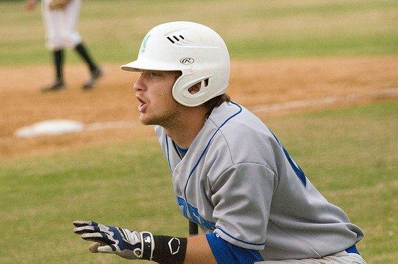 Brookhaven, College, Baseball