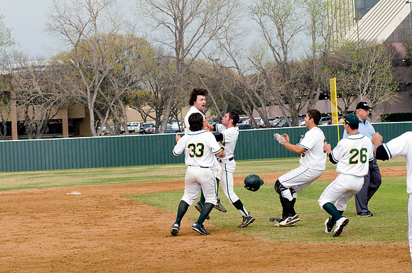 baseball, brookhaven college, bears