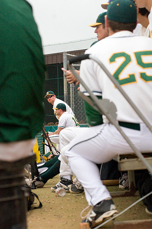 "Brookhaven College" Baseball "Lance Brooks"