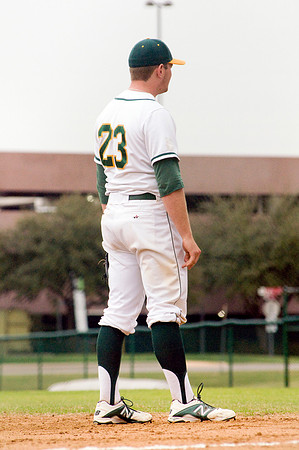 Colton Spears "Brookhaven College" Baseball