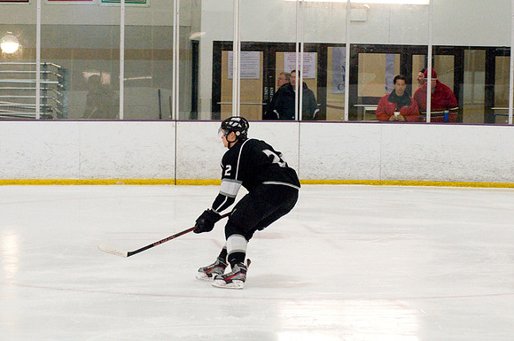 El Paso Rhinos 2 Daniil Karamushkin