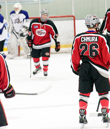 Devin Chmura