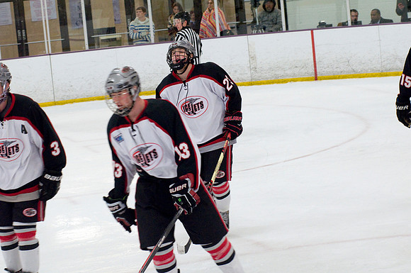 Brett Howard Alex Smith