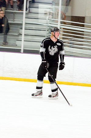 El Paso Rhinos 4 Patrick Gleason