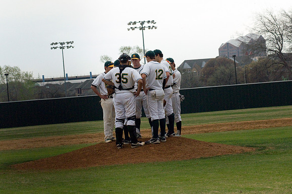 baseball, brookhaven college, bears