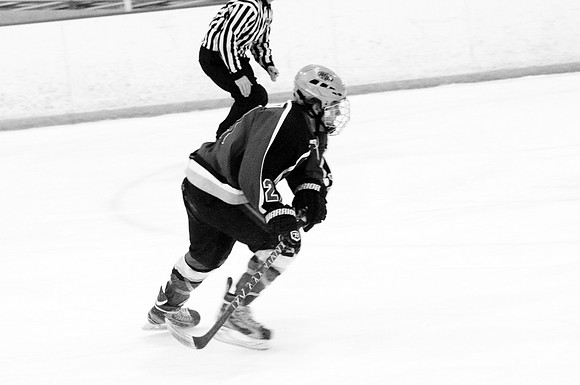 Connor Bell