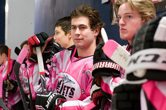 Dmitry Kuznetsov Byron Carlisle Ryan Cutter
