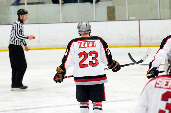 Brett Howard