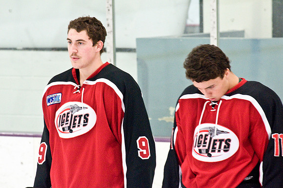 Scott Folden & Chris Schutz