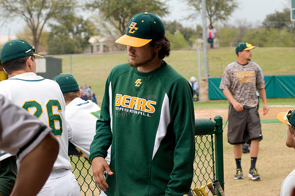 Brookhaven, College, Baseball