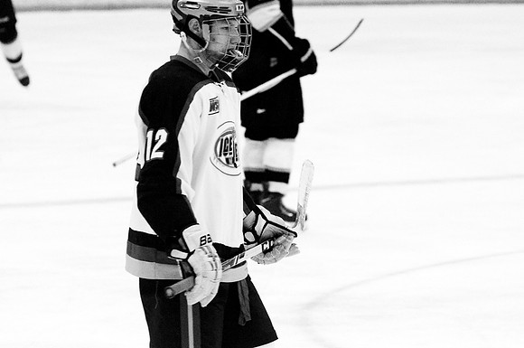 Ondrej Valo Ice Jets