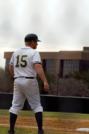 "Brookhaven College" Baseball Brandon Rains