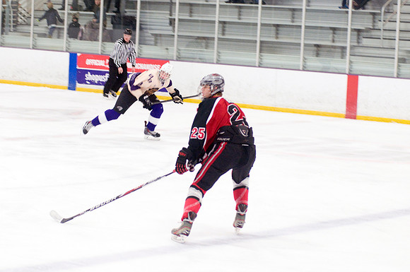 Connor Bell