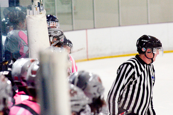 Officials