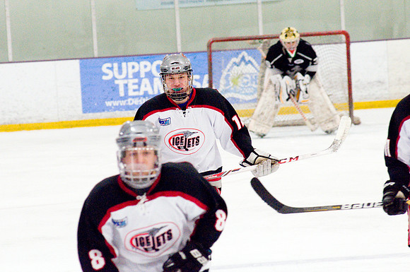 Ondrej Valo Ice Jets