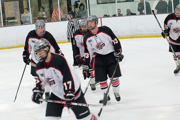 Dallas Ice Jets Ice Jets