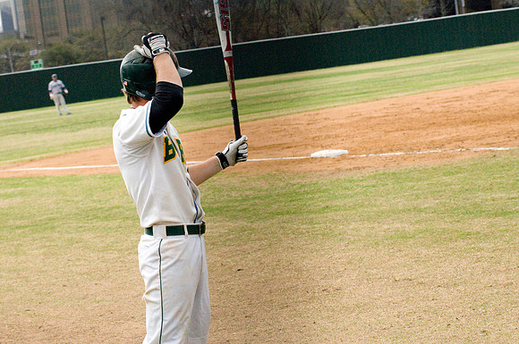 Brookhaven, College, Baseball