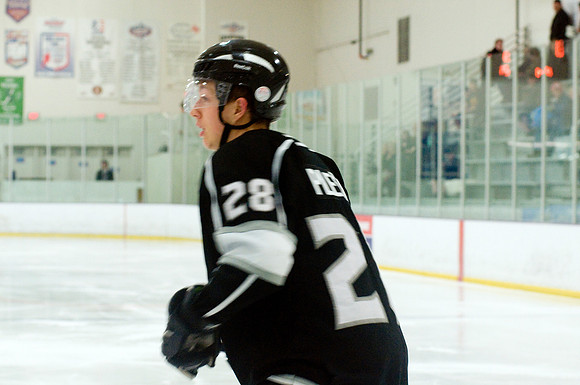 28 Matthew Plesa