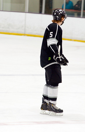5 Chandler Bruyckere El Paso Rhinos