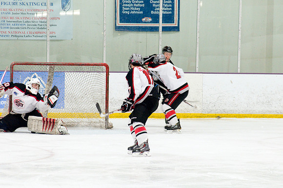 Dallas Ice Jets Ice Jets