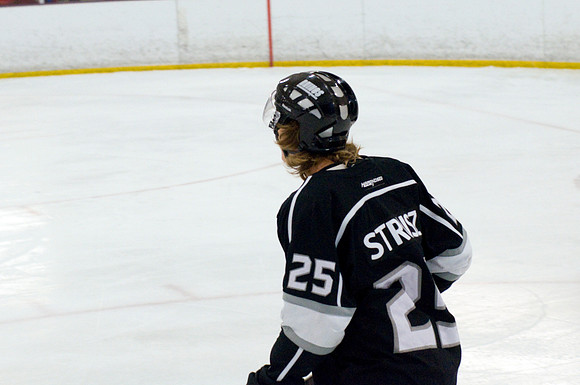 25 Jack Strusz El Paso Rhinos