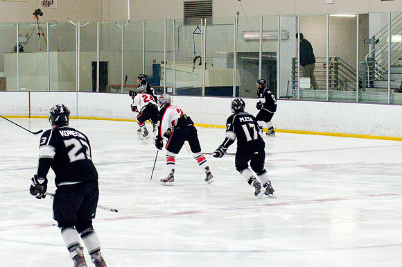 Dallas Ice Jets Ice Jets El Paso Rhinos