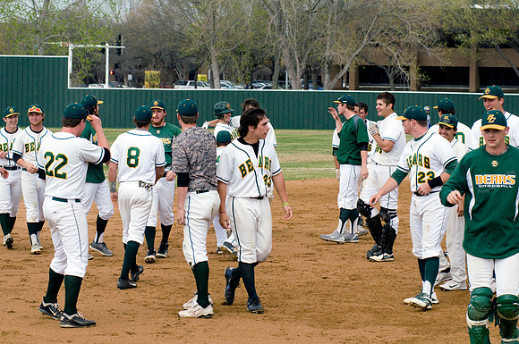 baseball, brookhaven college, bears