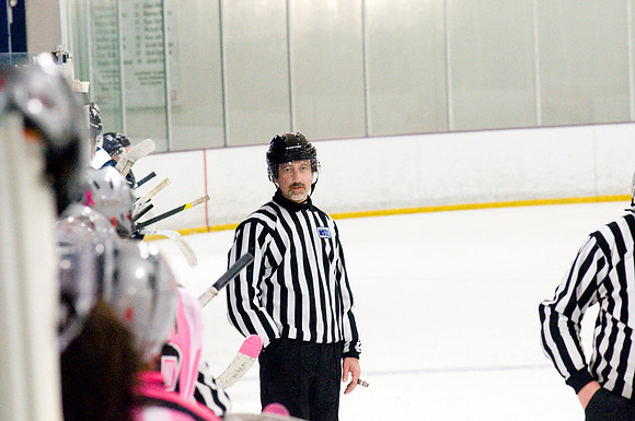 Officials