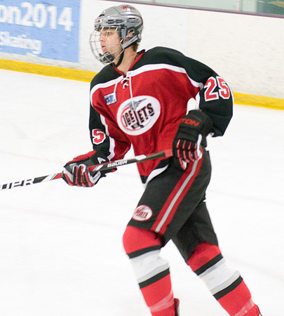 Connor Bell