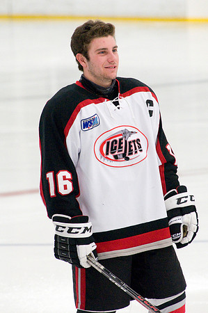 Yannick Aube