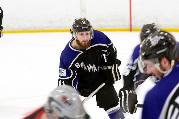 Brahmas