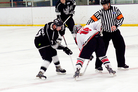 Dallas Ice Jets Ice Jets