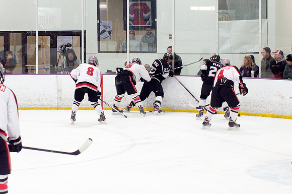 Dallas Ice Jets Ice Jets