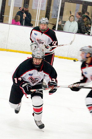 Ondrej Valo Ice Jets
