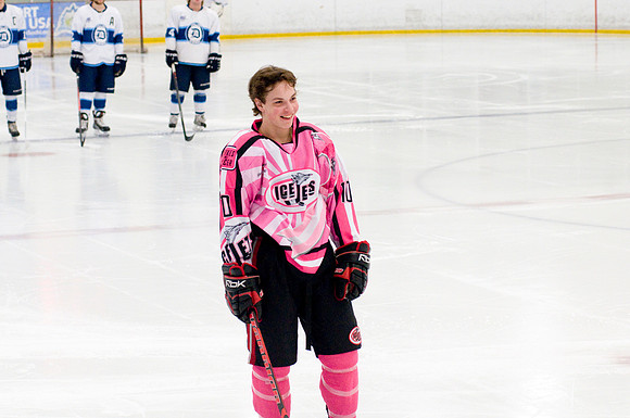 Chase Deacon