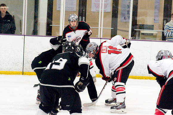 Dallas Ice Jets Ice Jets El Paso Rhinos