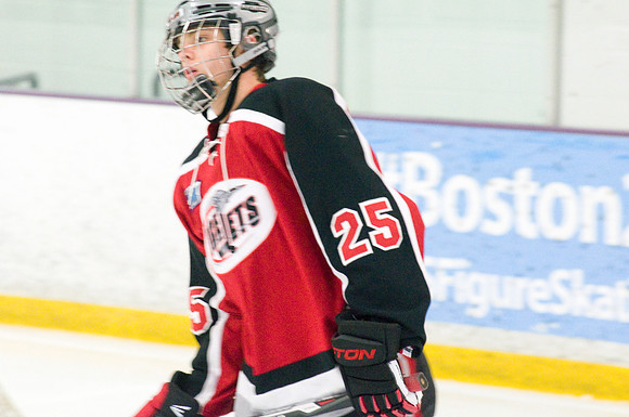 Connor Bell