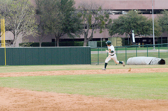 Brookhaven, College, Baseball