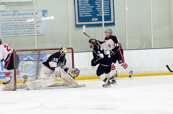 Dallas Ice Jets Ice Jets El Paso Rhinos